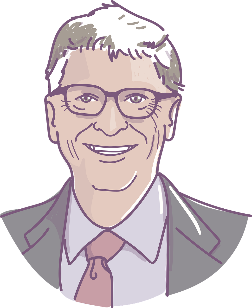 One of the most generous men in the world The Armijo Signal