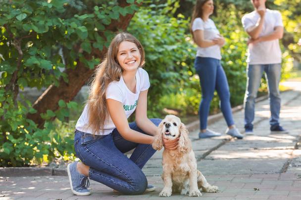 Pet Lifestyle And You (P.L.A.Y.) Scholars Helping Collars