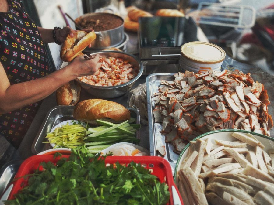 Share your favorite school lunch in the comment section!