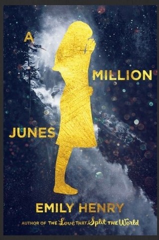 This book will toy with your emotions.