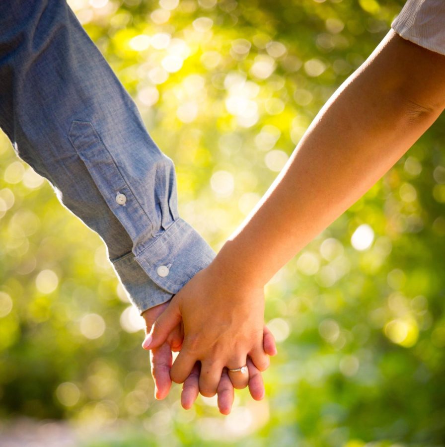 Who was your first love?