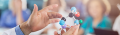 Dont let historical challenges impact your contributions to the world of science.