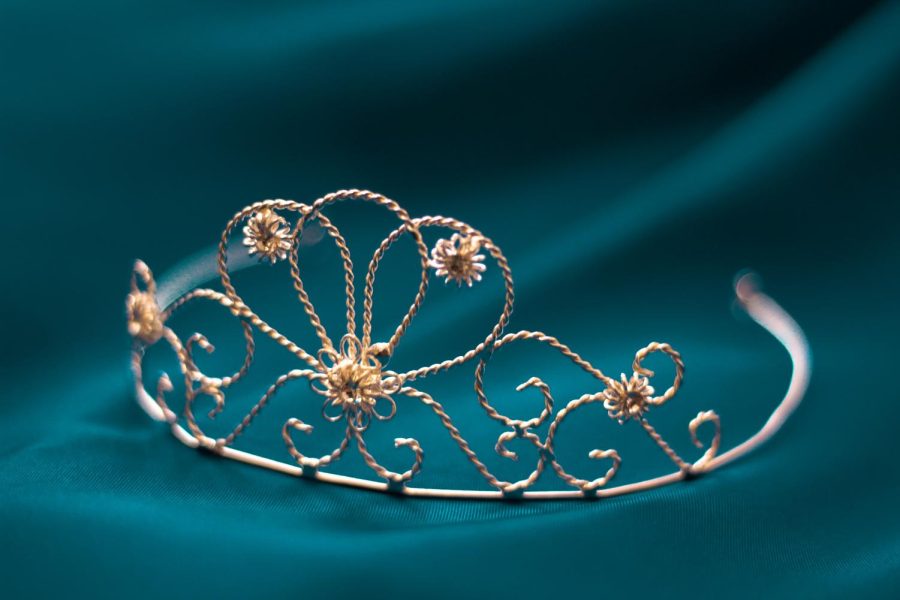 Have you ever met a real Princess(a)?