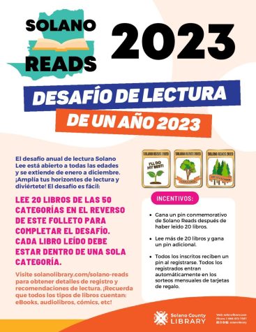 ¿Cuántos libros leerás este año?