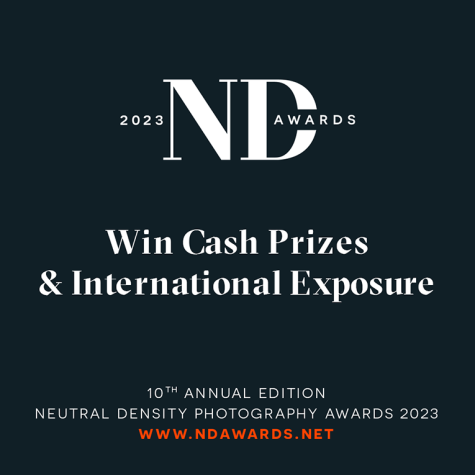 Dont miss this prestigious photography contest