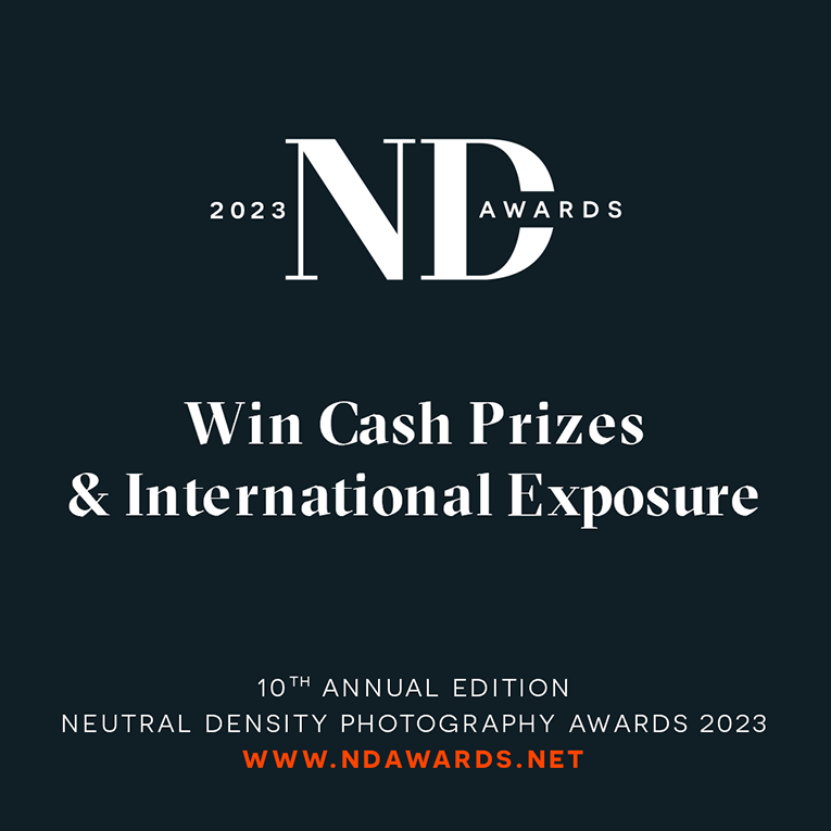Dont miss this prestigious photography contest