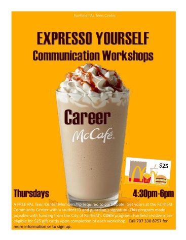 Free McDonalds? Yes, please