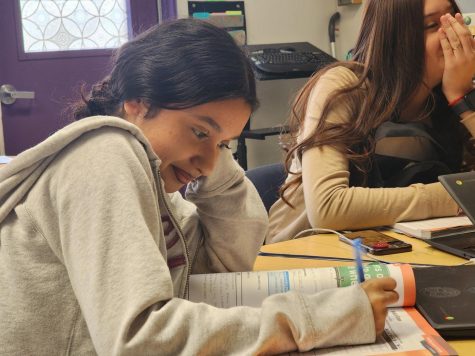 Lily Kim is one of many at Armijo, but one of only a handful with a conventional spelling.