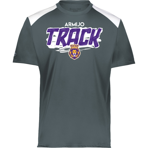 Whether you want Royals' gear or Royals' track gear, the Track team has you covered.