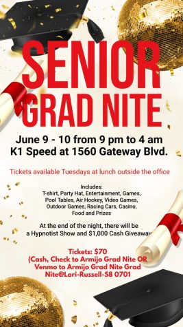 Dont miss out on the fun!