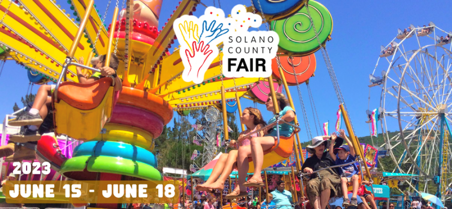 Solano County Fair