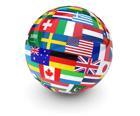 The world becomes smaller when you invite a foreign exchange student into your home.