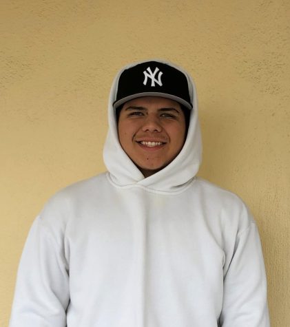 Home is where the heart is, and Calogeros heart is here.