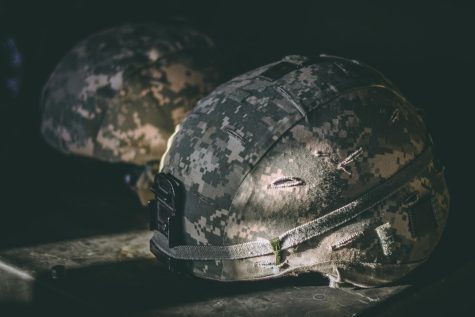When considering future careers, serving the nation is always a viable choice.