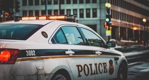 Enforcing the law and keeping people safe is a thankless yet rewarding job.