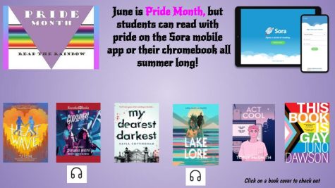 What are you reading this month?
