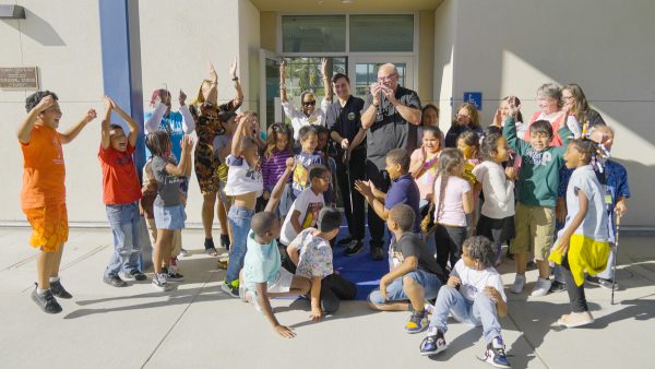 This facility will serve as a hub of innovation, creativity, and knowledge-sharing, empowering the students of today to become the leaders of tomorrow.