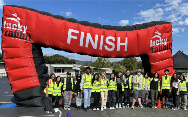 The FSUSD Runs This! events are consistently enjoyable experiences provided at no expense for staff, students, and community members.