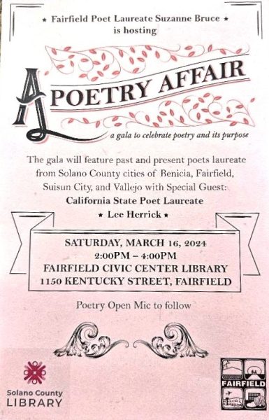 A Poetry Affair