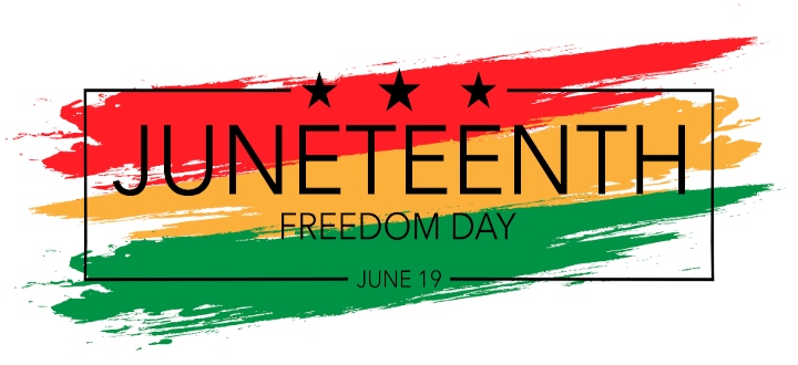 History of Juneteenth