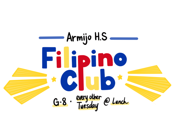 Join in on fun-filled Filipino Club activities