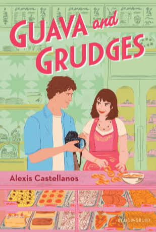 A ´Sweet´ Summary of Book: Guava and Grudges