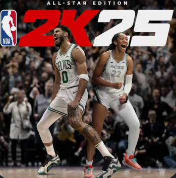 NBA 2K25: A Slam Dunk for Video Game Basketball Fans this September