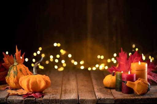 Enjoy the break with some fun seasonal activities or take the opportunity to relax! 