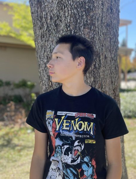 Isaiah Devereux