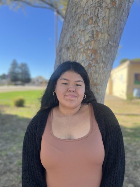 Esmeralda Velasquez Ramirez