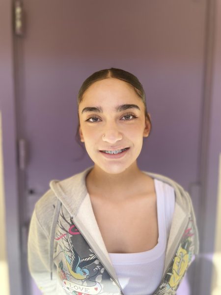 Isolde Pantoja