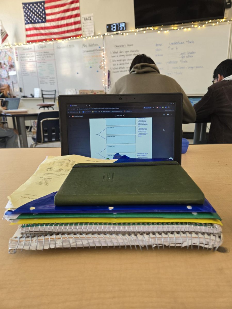 Balancing textbooks and deadlines, the
 never-ending hustle that comes with 
student life.