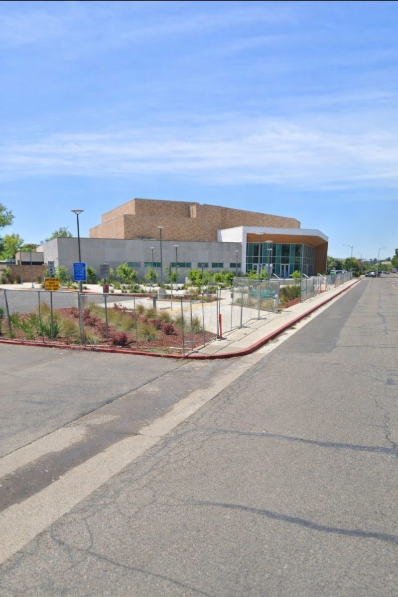 Fairfield HS